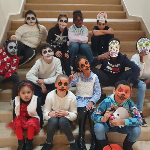 Halloween